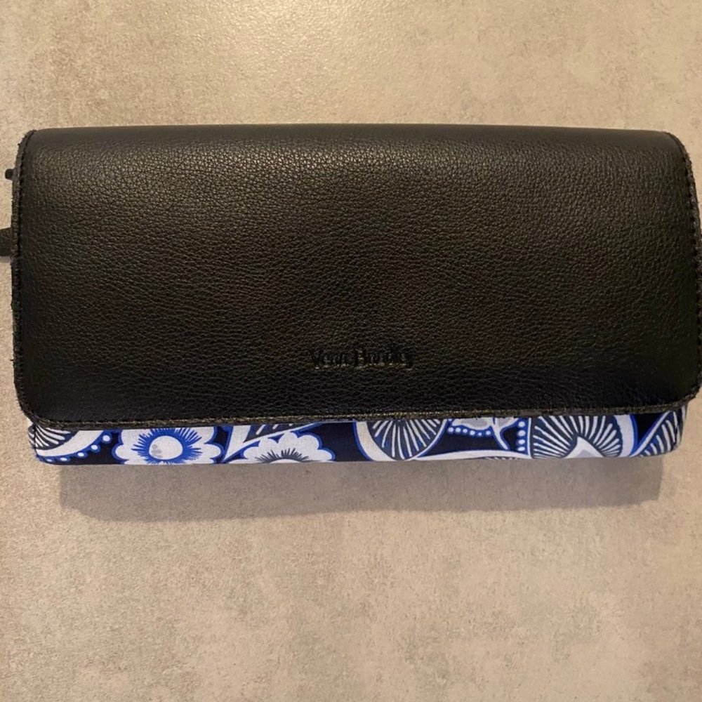 Vera Bradley Wallet